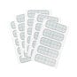We R Makers Jewellery Press Alignment Stickers 25 Pack image number 2