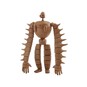 Castle in the Sky Combat Robot Soldier Model Kit 1:20 image number 2