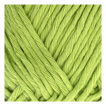 Knitcraft Apple Tiny Cotton Friends Yarn 25g