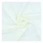Cream Polycotton Extra Wide Fabric by the Metre image number 1