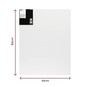Stretched Canvas 80 x 60cm image number 5