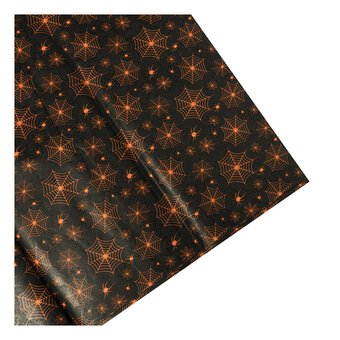 Spider Tissue Paper 6 Pack