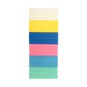 Plasticine Assorted BaSix Set 6 Pack image number 3