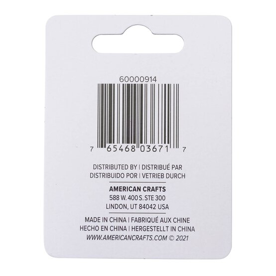 We R Makers Circle Cutter Blades 3 Pack image number 4