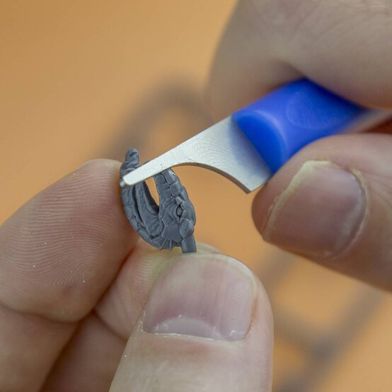 Modelcraft Mouldline Remover image number 4