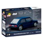 COBI Volkswagen Golf GTI Set 1:35  image number 4