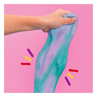 Play-Doh Purple and Blue Cloud 170g