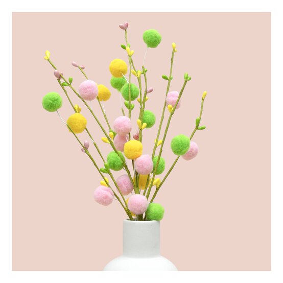 Pom Pom Pick 39cm image number 1