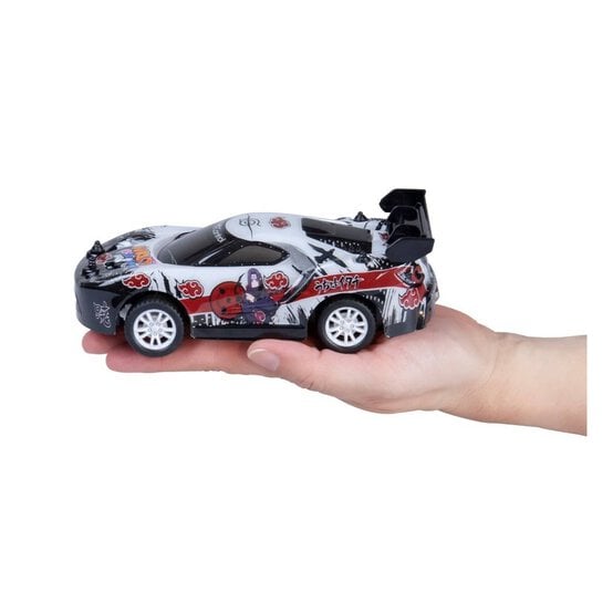 Revell Naruto RC Anime Car 1:26 image number 3