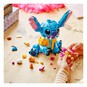 LEGO Disney Stitch image number 3