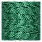 Gutermann Green Upholstery Extra Strong Thread 100m (402) image number 2