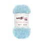 Knitcraft Light Blue Tiny Teddy & Chums 25g image number 1