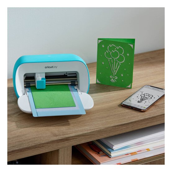 Cricut Joy, Smart Vinyl and Accessories Bundle image number 4