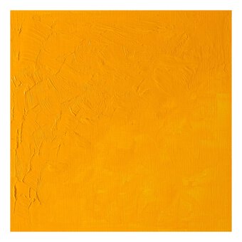 Winsor and Newton Artists Oil Colour Cadmium Yellow 37ml