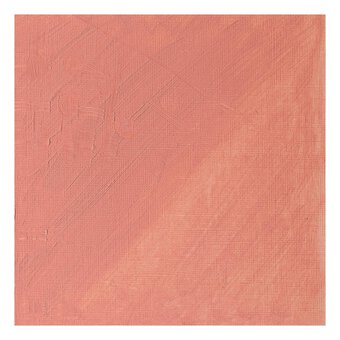 Winsor and Newton Artists Oil Colour Pale Rose Blush 37ml