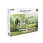 Beautiful Season Jigsaw Puzzle 1000 Pieces image number 1