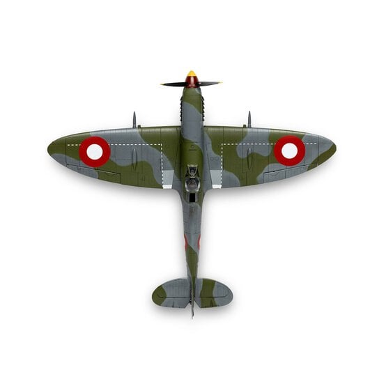 Airfix Supermarine Spitfire Mk.IXe Model Kit 1:48 image number 5