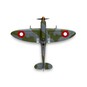 Airfix Supermarine Spitfire Mk.IXe Model Kit 1:48 image number 5
