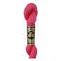 DMC Pink Pearl Cotton Thread Size 3 15m (956) image number 1