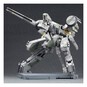 Metal Gear REX Plastic Model Kit 22cm image number 3