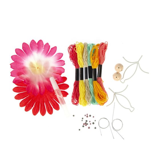 Make Your Own Mermaids Kit image number 2