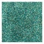 Cosmic Shimmer Green Haze Biodegradable Glitter 10ml image number 2
