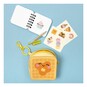 Mini Waffle Stationery Set image number 1