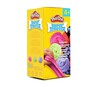 Play-Doh Super Stretch Fruity Fun 3 Pack image number 1
