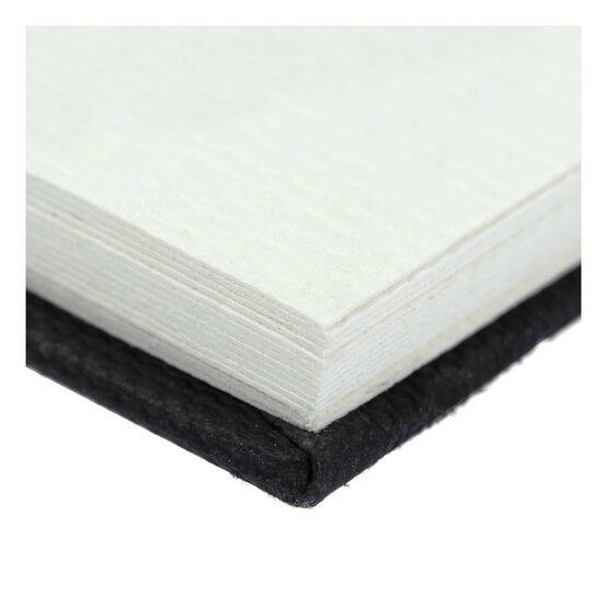 Shore & Marsh Hardback Watercolour Book A5 20 Sheets image number 6