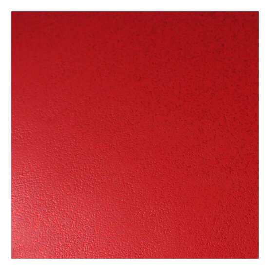 Red Glitter Effect Card A4 16 Sheets image number 2