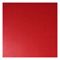 Red Glitter Effect Card A4 16 Sheets image number 2