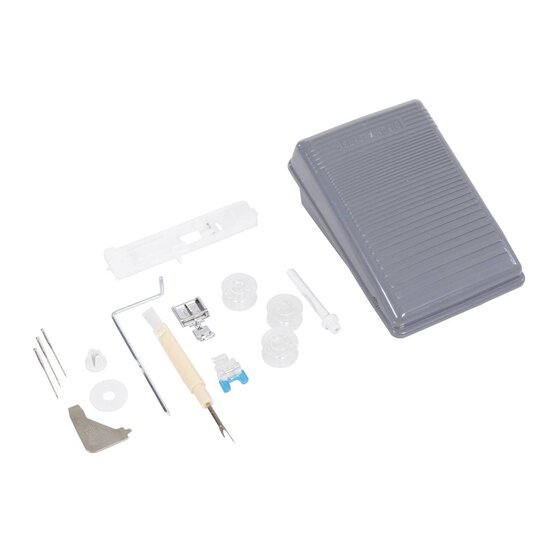 Singer 4423 Heavy Duty Sewing Machine image number 4