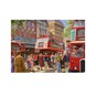 Falcon Victoria Station Jigsaw Puzzle 1000 Pieces image number 2