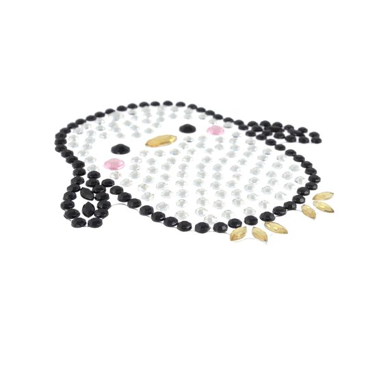 Penguin Gem Stickers 2 Pack  image number 3