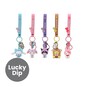 Assorted Sanrio Animal Keychain image number 1