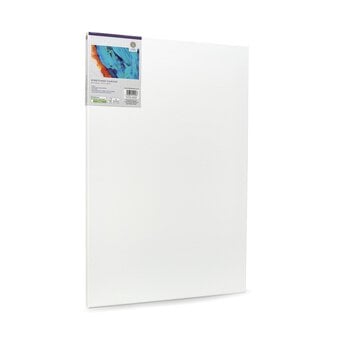 Shore & Marsh Stretched Canvas 40cm x 60cm