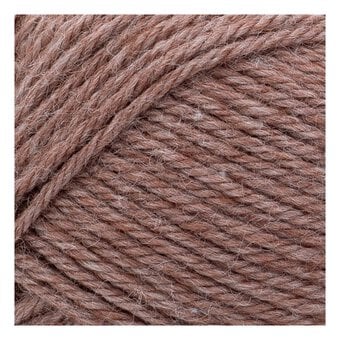 Lion Brand Clay Basic Stitch Anti-Microbial Yarn 100g
