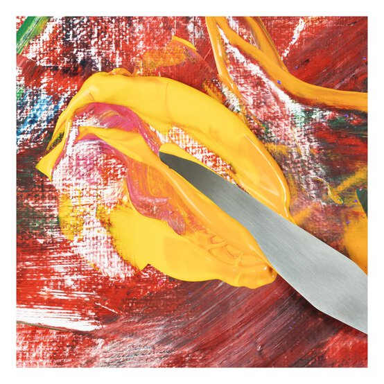 Flat No. 14 Palette Knife image number 5