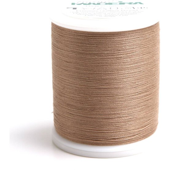 Madeira Light Taupe Cotona 50 Quilting Thread 1000m (736) image number 1