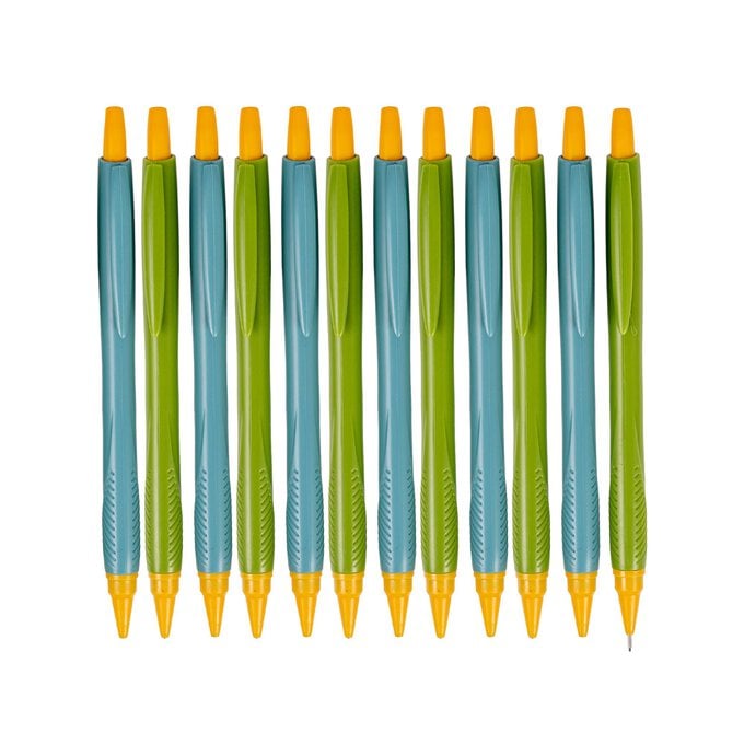 Mechanical Pencils 12 Pack image number 1