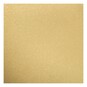 Cricut Gold Glitter Smart Iron-On 13 x 36 Inches image number 2