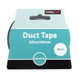 Black Duct Tape 48mm x 10m image number 4