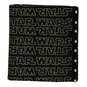Star Wars Logo Cotton Pre-Cut Fabric Pack 110cm x 2m image number 2