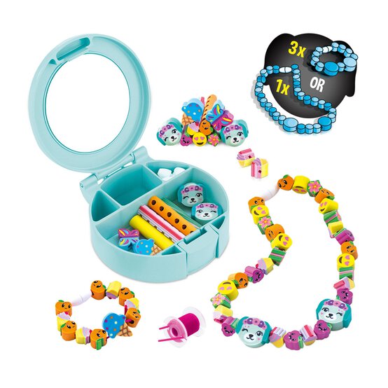 Cutie Stix Creative Jewellery Set image number 2