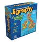 United Kingdom and Ireland Jigraphy Puzzle 100 Pieces image number 1