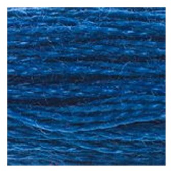 DMC Blue Mouline Special 25 Cotton Thread 8m (311)