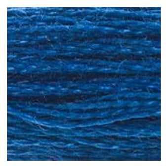 DMC Blue Mouline Special 25 Cotton Thread 8m (311) image number 2