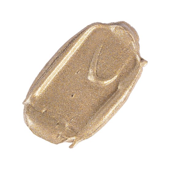 Platinum Metallic Fabric Paint 50ml image number 3