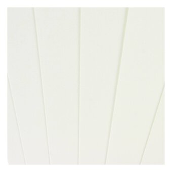 Ivory Premium Smooth Card A3 40 Pack