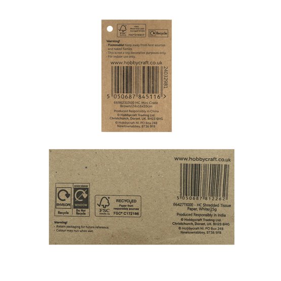 Crate and Shred Bundle image number 6